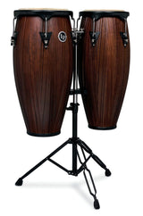 LP City Series Conga Set 11" & 12" telineellä