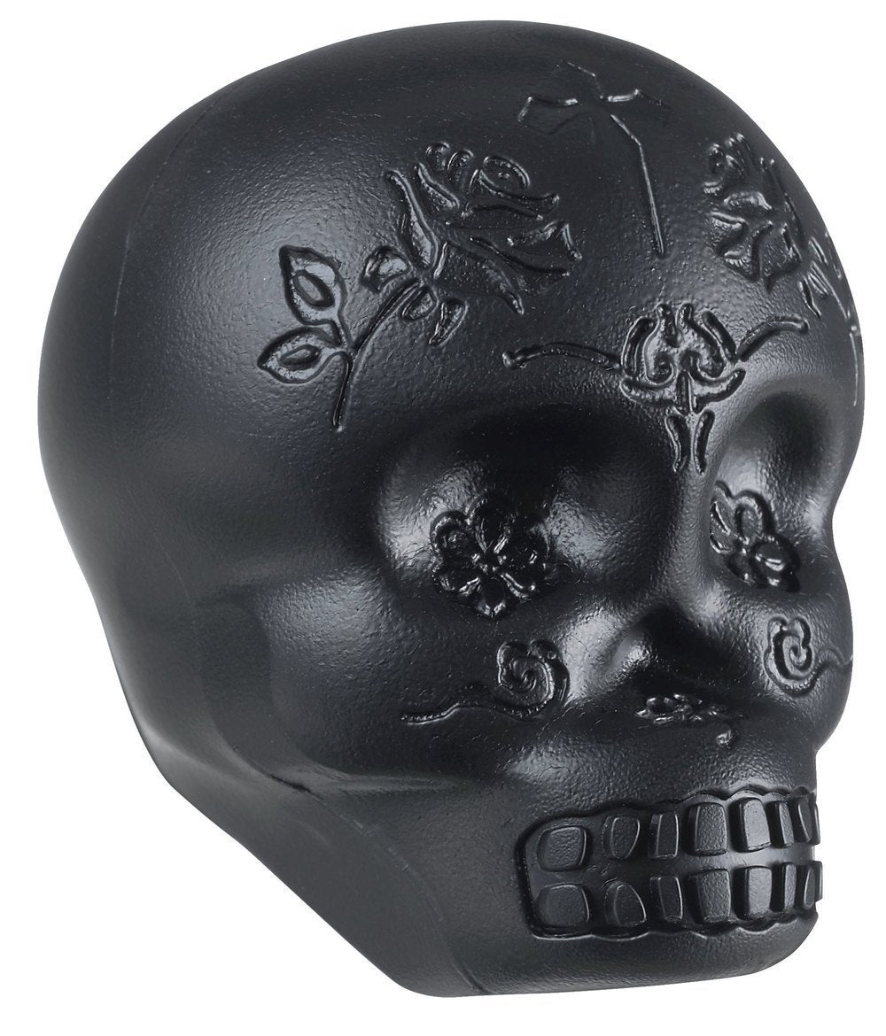 Shaker Sugar Skull Musta