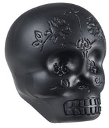 Shaker Sugar Skull Musta