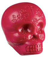 Shaker Sugar Skull Punainen