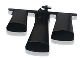 Lehmänkello Tri-Bell Set LP570