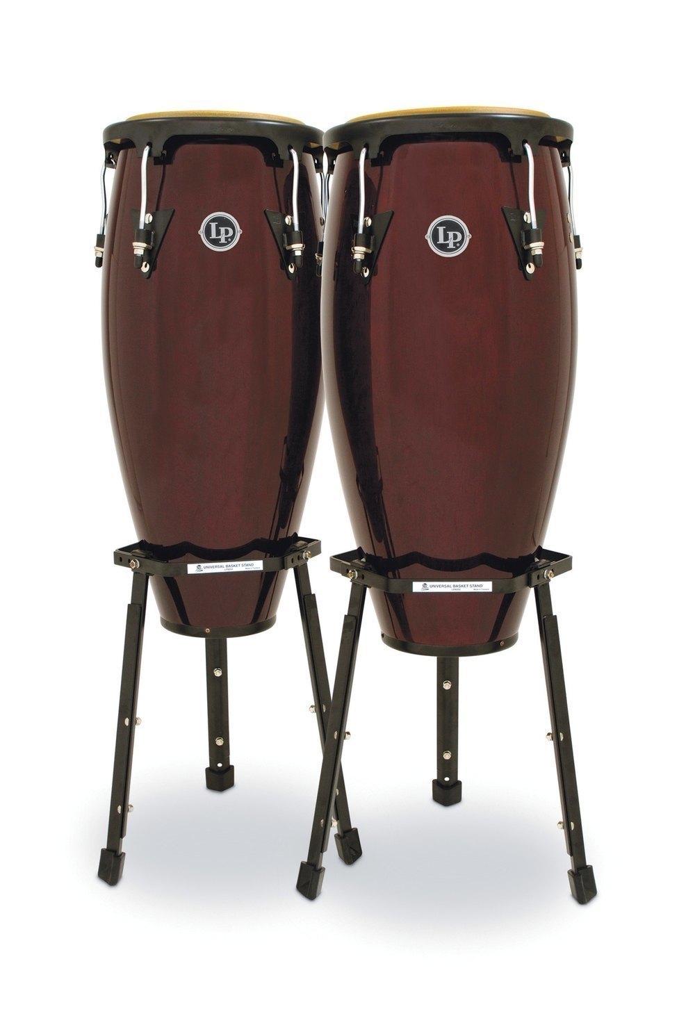 Conga set Aspire 11" & 12" (LP801574)