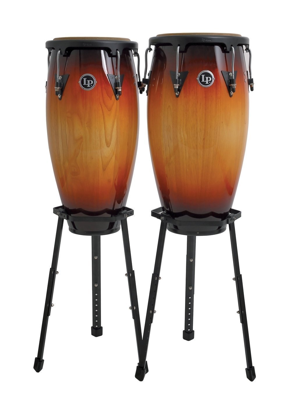 LP Aspire Conga Set 11" & 12"