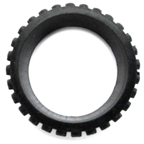 SQ2 BD tension screw rubber ring 28 mm