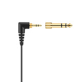 Sennheiser HD 25 PLUS - Dynaamiset Kuulokkeet
