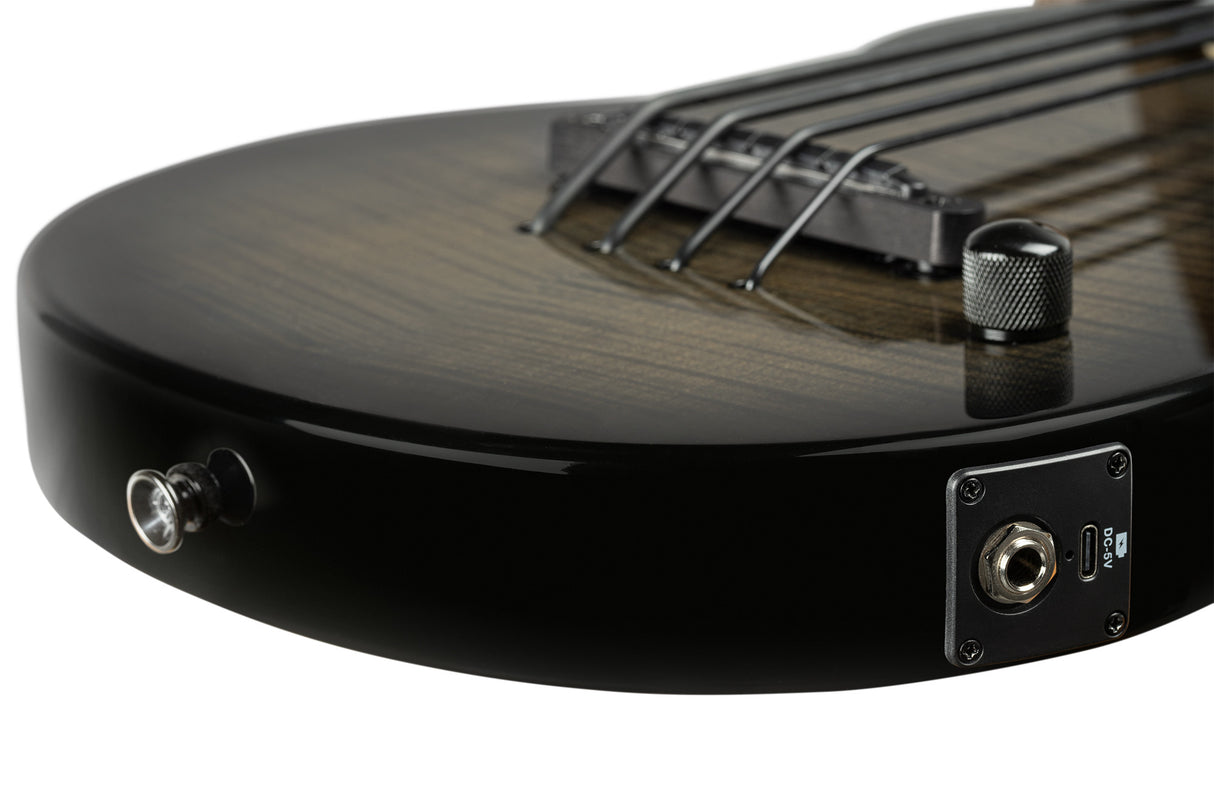 NEOBSTGB Neo Series ukulelebasso