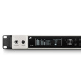 Sennheiser EM 6000 DANTE 2-kanavainen digitaalivastaanotin