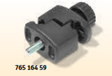 BT- adapterin varaosa ruuvi/muovi