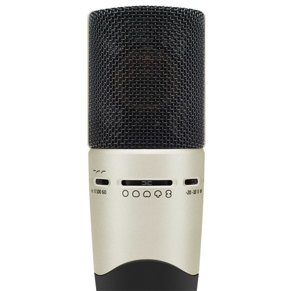 Sennheiser MK 8 Suurikapselinen Kondensaattorimikrofoni