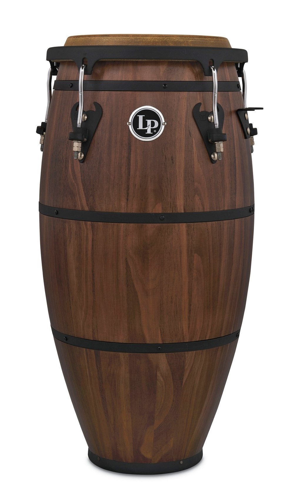 Conga Matador Whiskey Barrel Quinto 11"