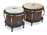 LP Matador Wood Bongot Whiskey Barrel