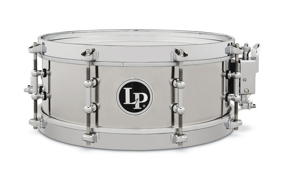 Salsa Snare 4-1/2" X 12"