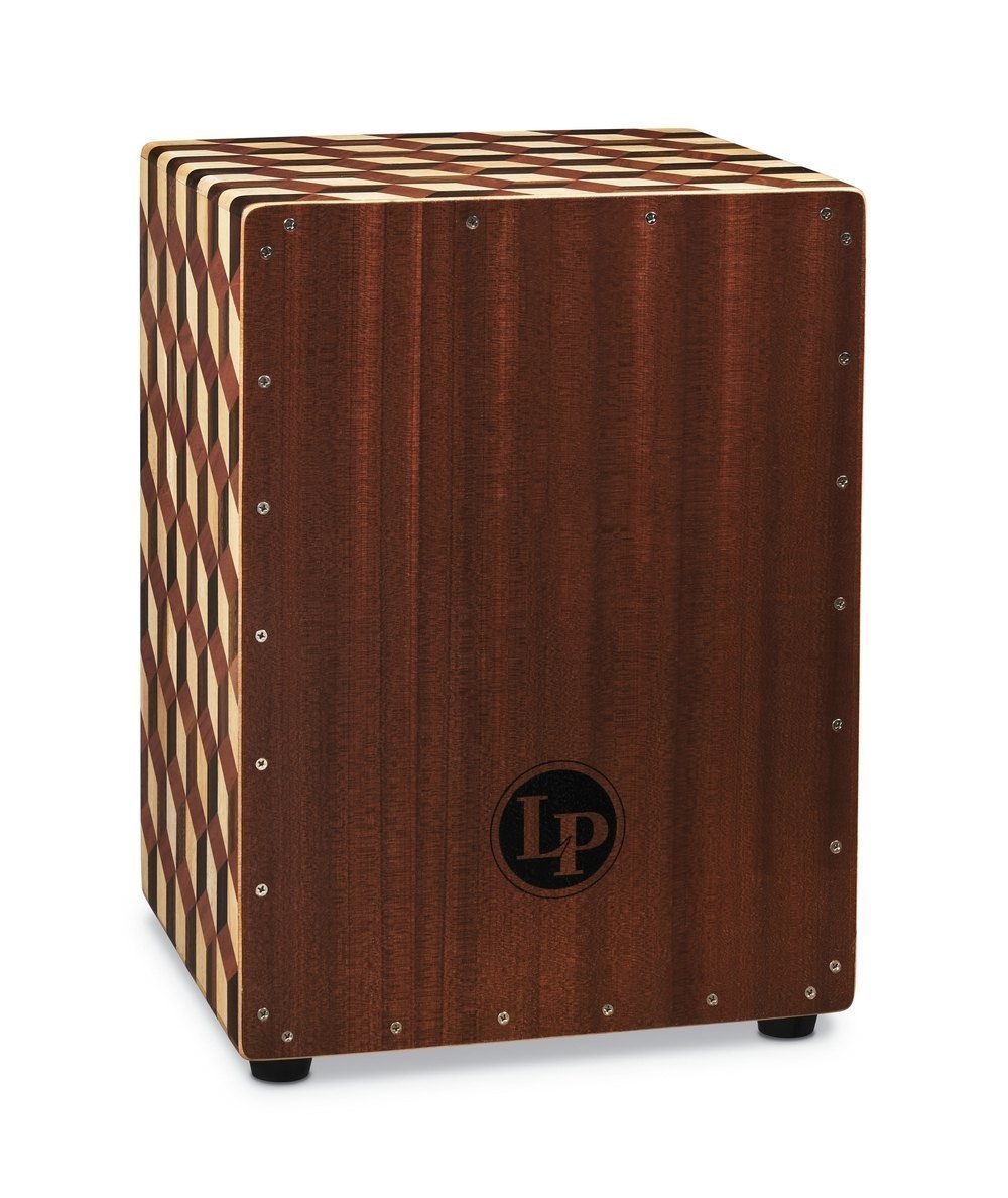 LP 3D Cube String Cajon