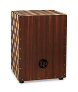LP 3D Cube String Cajon