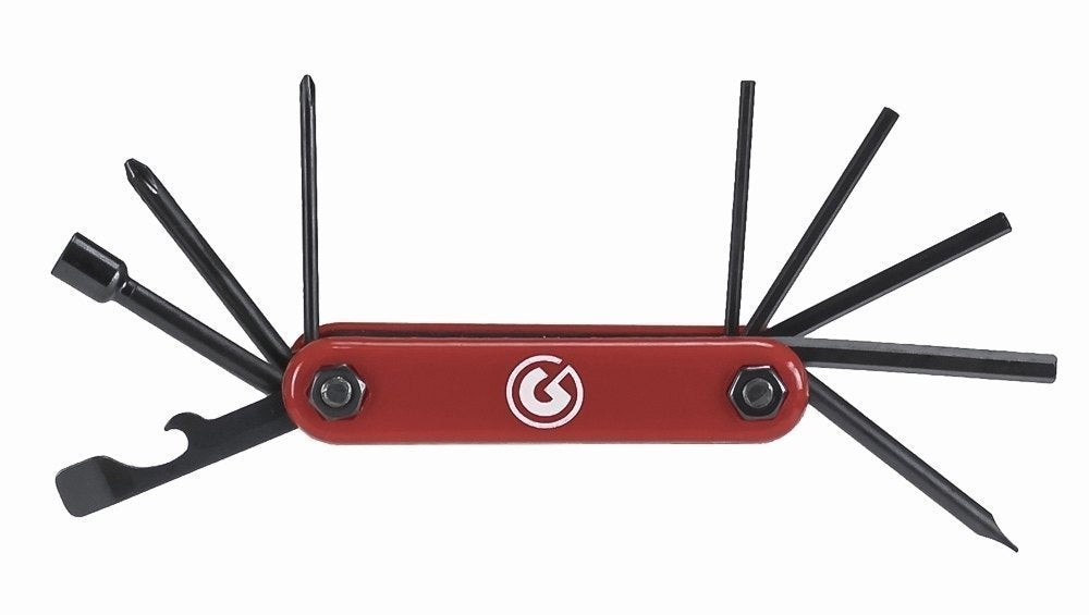 Viritysavain Multitool SC-GPMT