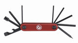 Viritysavain Multitool SC-GPMT