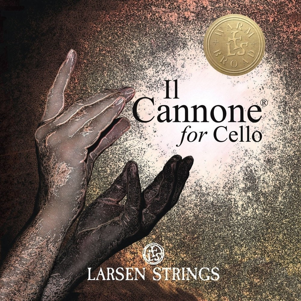 Larsen Strings Il Cannone Cello -sarja