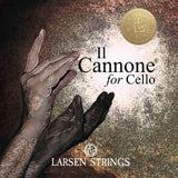 Larsen Strings Il Cannone Cello -sarja