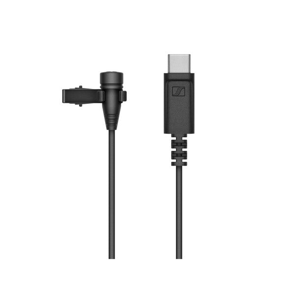 Sennheiser XS Lav USB-C Mobiilisarja