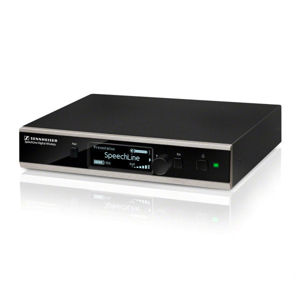 Sennheiser SpeechLine SL Boundary Set DW-3 EU