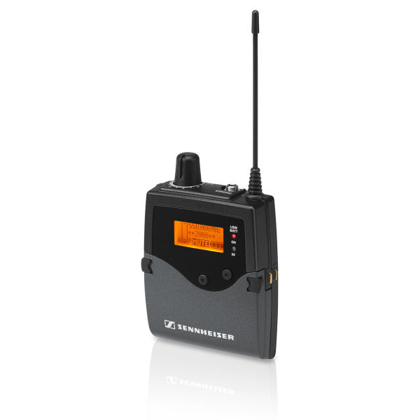 Sennheiser EK 2000 IEM-AW+ Bodypack-vastaanotin