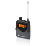 Sennheiser EK 2000 IEM-AW+ Bodypack-vastaanotin