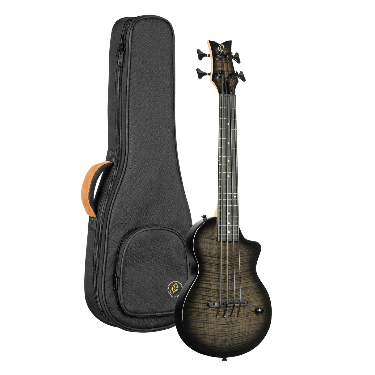 NEOBSTGB Neo Series ukulelebasso