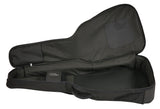 Gewa Premium 20 Gig-Bag Klassinen kitara 4/4 Musta