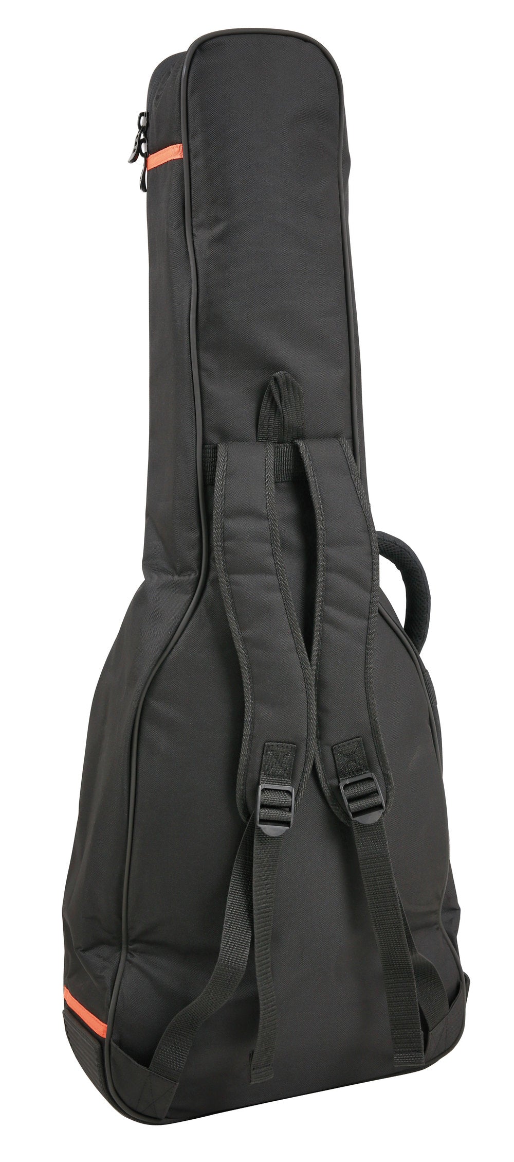 Gewa Premium 20 Gig-Bag Klassinen kitara 4/4 Musta