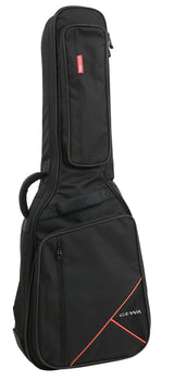 Gewa Premium 20 Gig-Bag Klassinen kitara 4/4 Musta