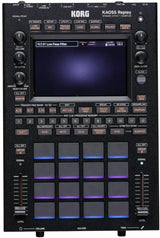 Kaoss Replay Dynamic Effect / Sampler