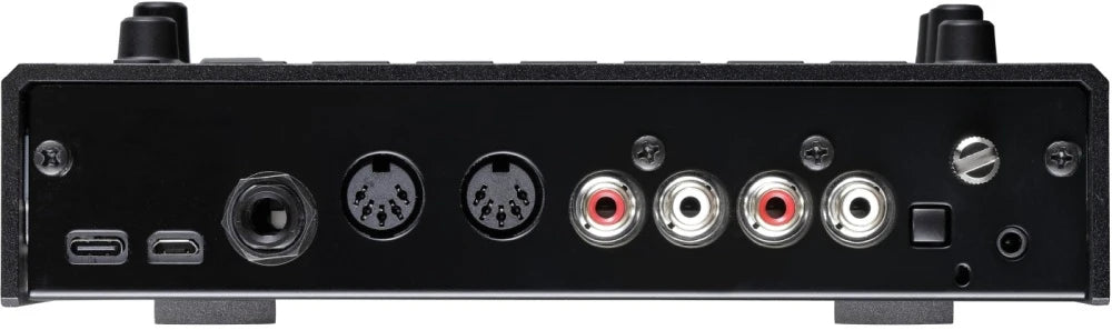 Kaoss Replay Dynamic Effect / Sampler