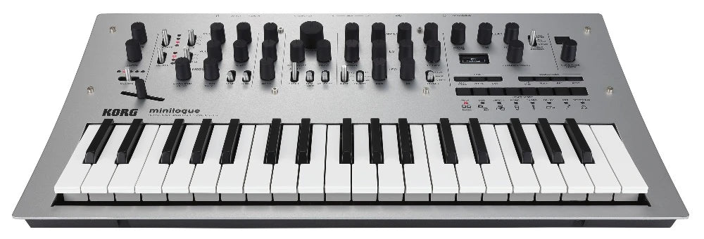 Minilogue Analog synth