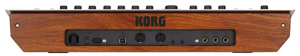 Minilogue Analog synth