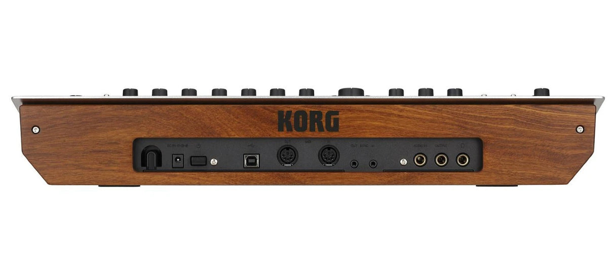 Minilogue XD Analog synth