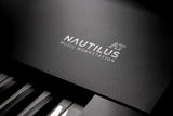 NAUTILUS-88 Työasema aftertouchilla
