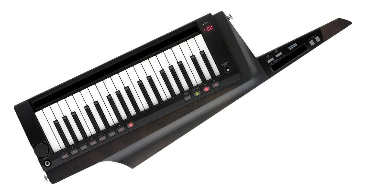RK-100S 2BK Keytar Black