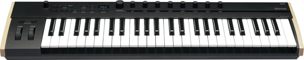 Keystage-49 MIDI kontrolleri