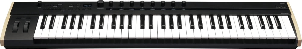 Keystage-61 MIDI kontrolleri