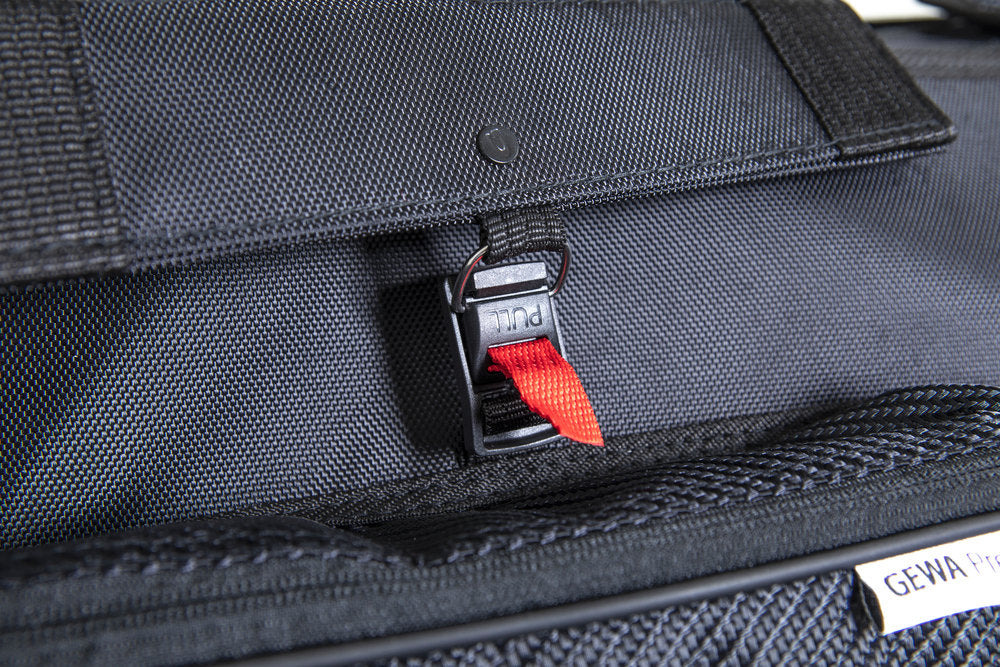 GEWA SPS Käyrätorvi Gig-Bag