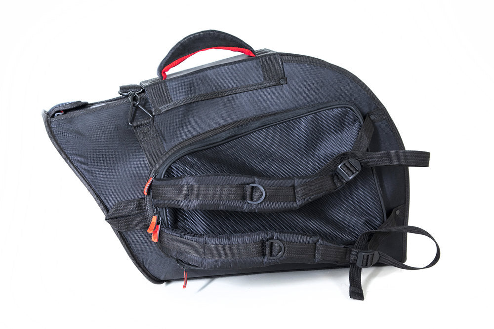 GEWA SPS Käyrätorvi Gig-Bag