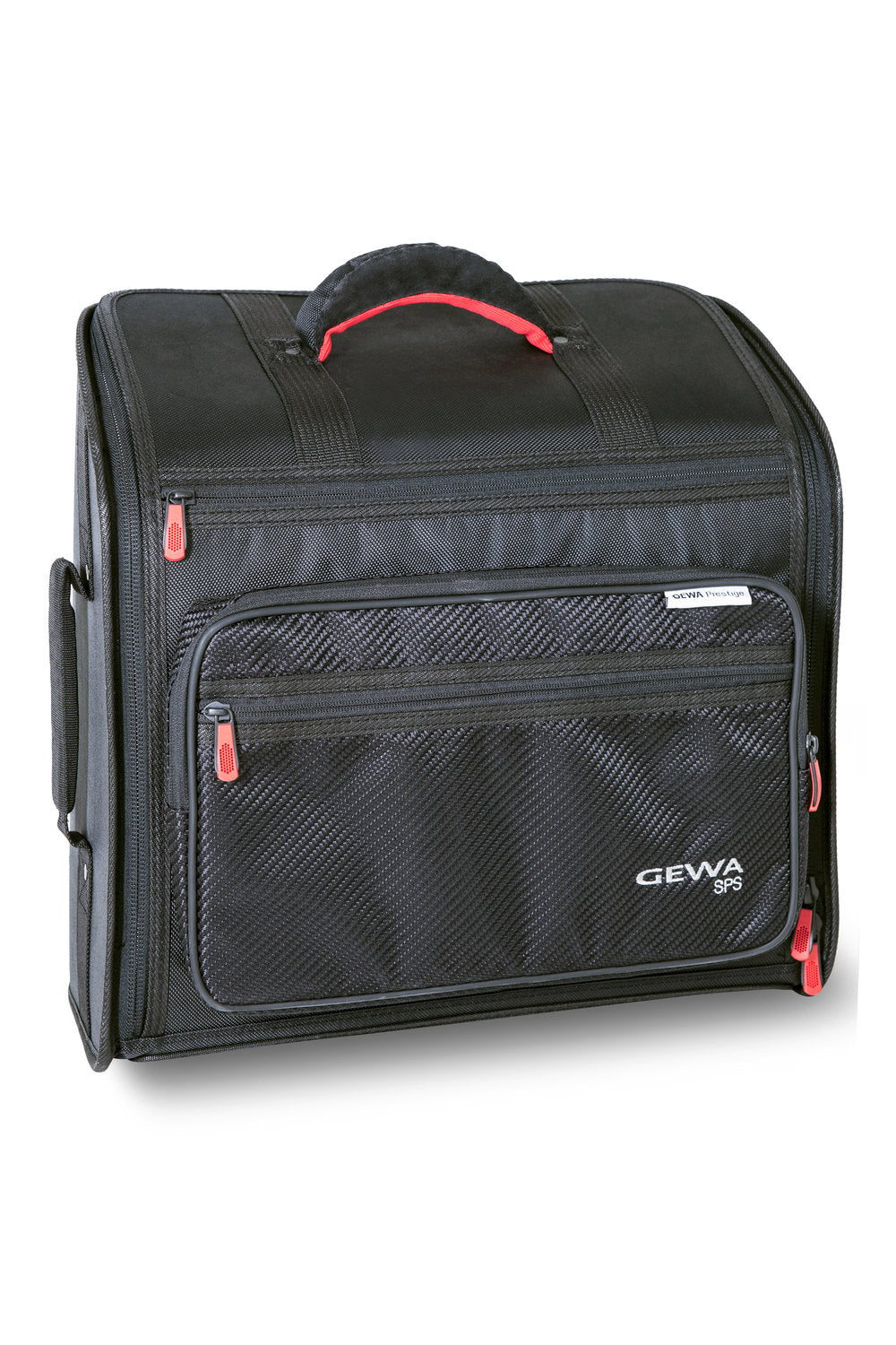 GEWA SPS Gig-Bag 48-bassoiselle Harmonikalle