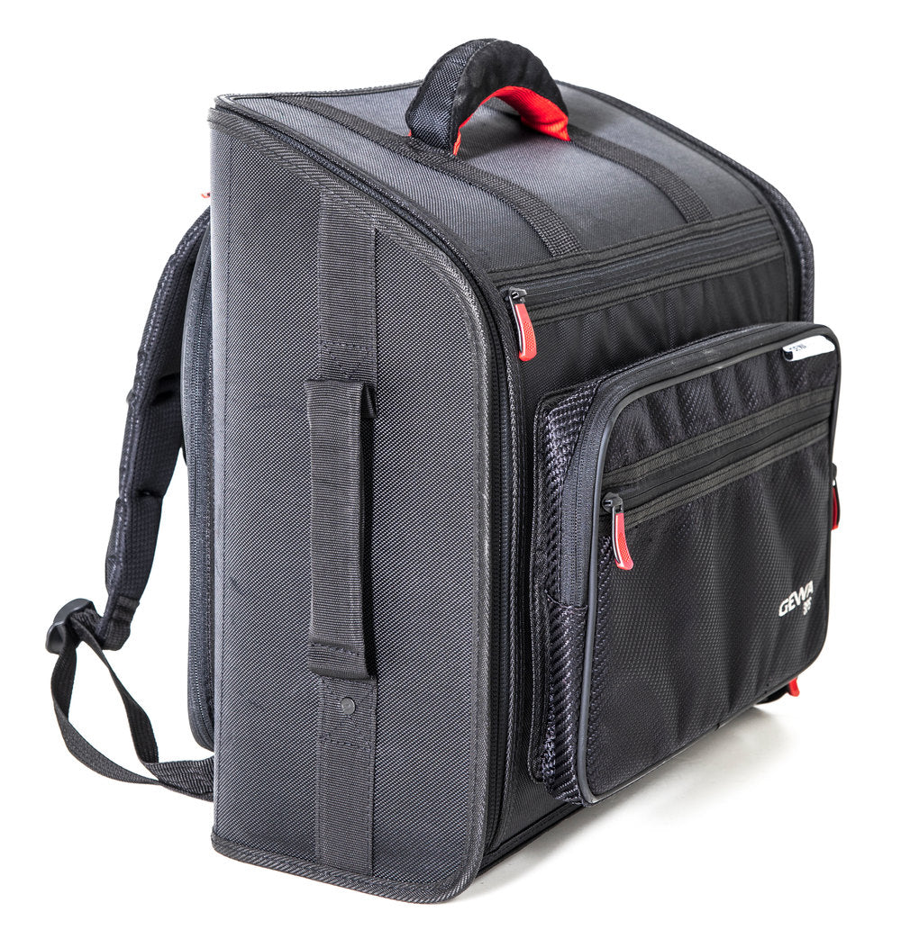 GEWA SPS Gig-Bag 48-bassoiselle Harmonikalle