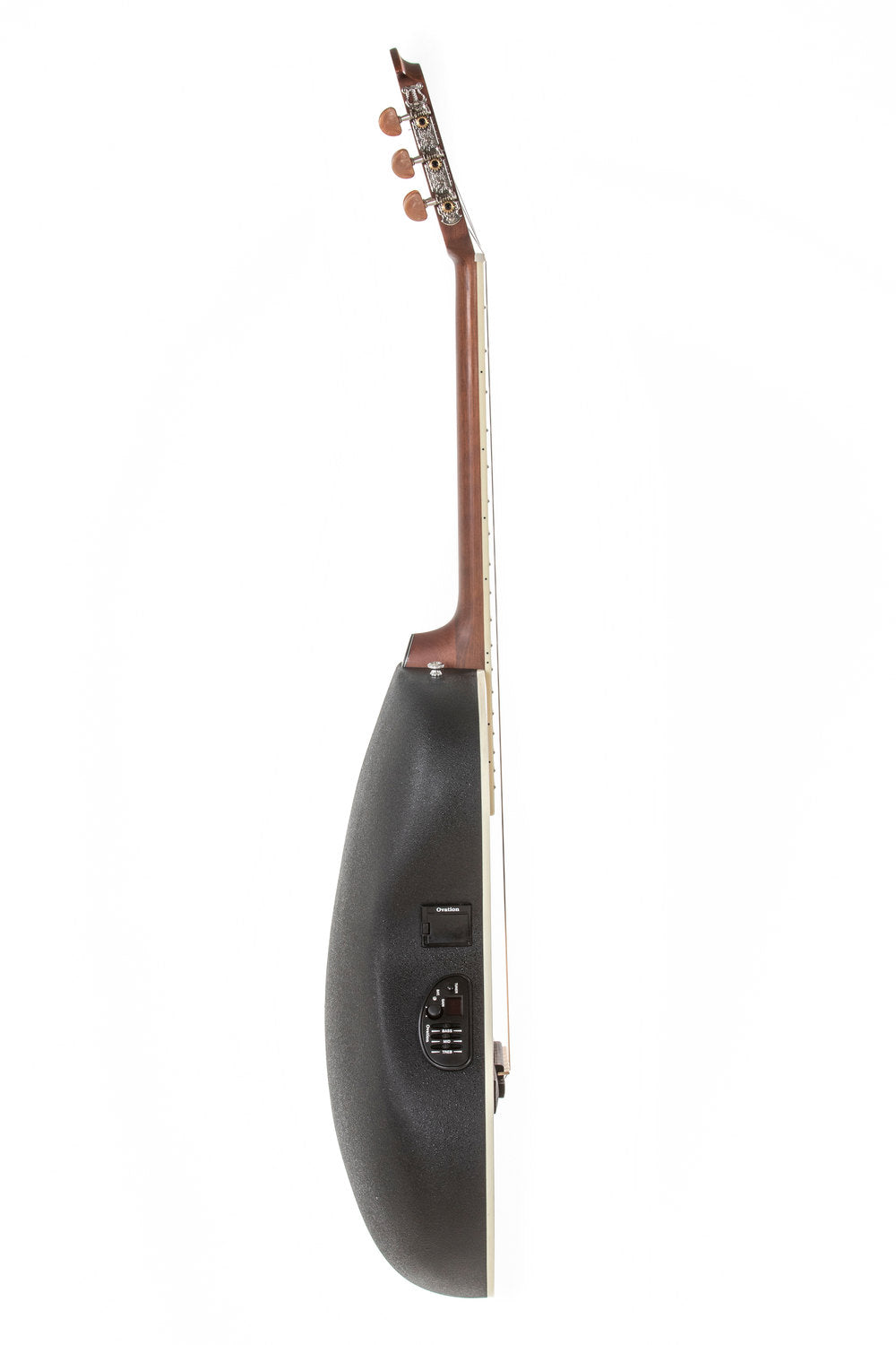 E-Akustinen klassinen kitara Celebrity CS Standard Mid Cutaway Natural