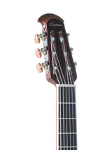 E-Akustinen klassinen kitara Celebrity CS Standard Mid Cutaway Natural