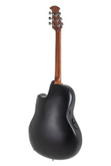 Elektro-akustinen kitara Celebrity Standard Plus Mid Cutaway Cognac Burst Gloss
