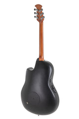 Ovation Celebrity Elite Plus Mid Cutaway - Mintburst
