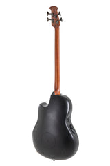E-ak. basso Celebrity E-Akustinen basso 4-kiel. Cognac Burst