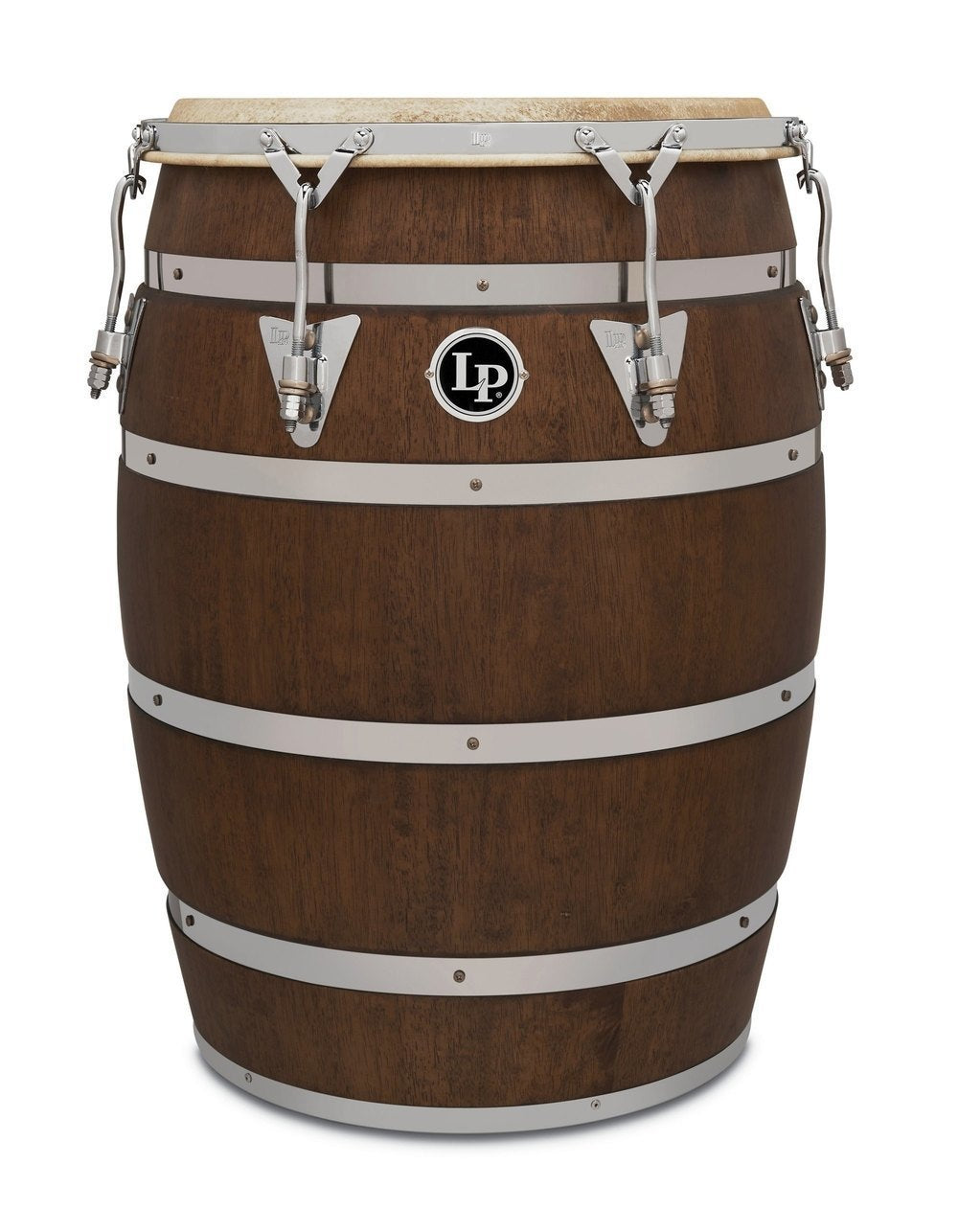 Latin Percussion LP2616-MS Barril de Bomba 16"
