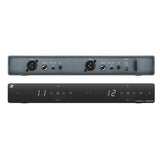 Sennheiser XSW 1-835 DUAL-BC Langaton Laulusetti